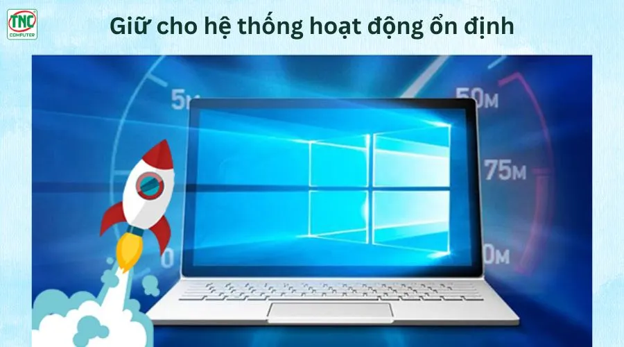 vì sao cần mạng máy tính