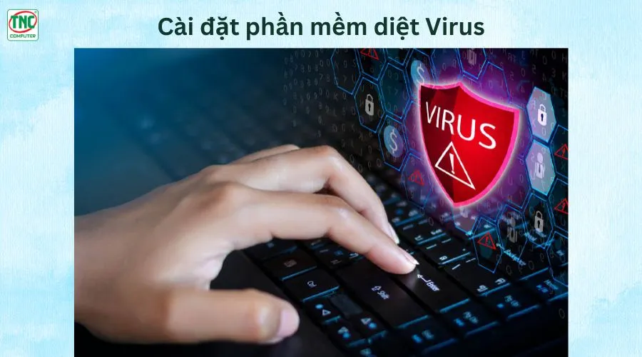bảo mật thông tin là gì