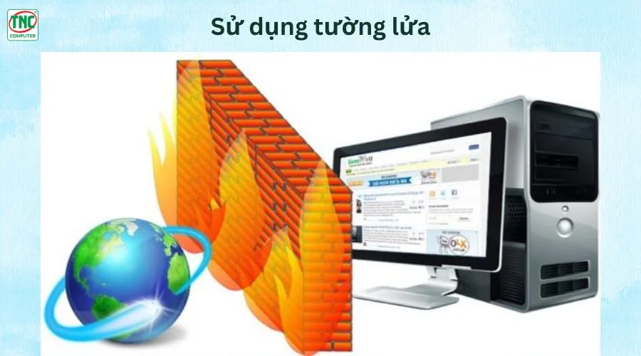tại sao phải bảo vệ thông tin máy tính
