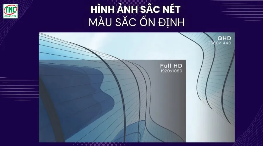 màn hình pc giá rẻ