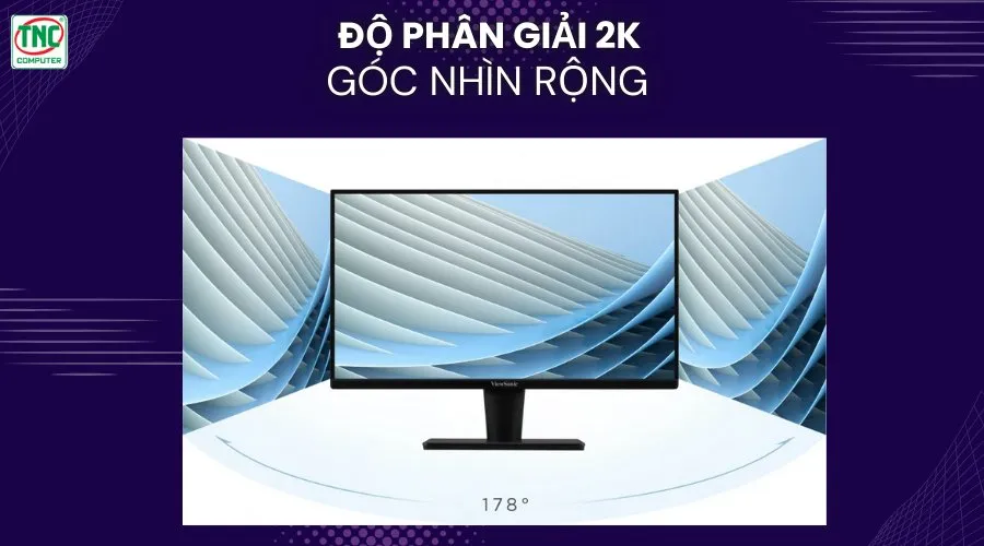 màn hình desktop