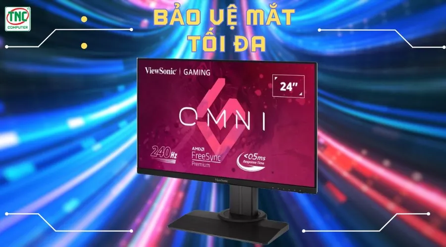 viewsonic xg2431