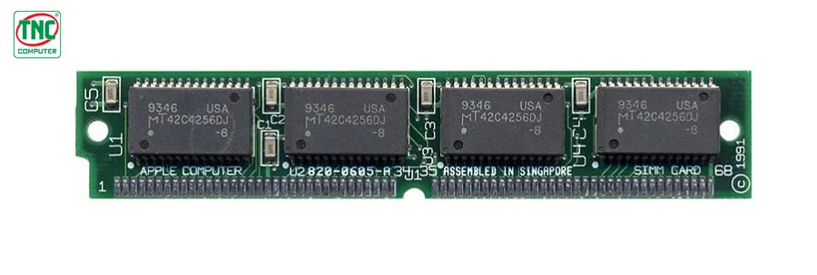 Window RAM (WRAM)