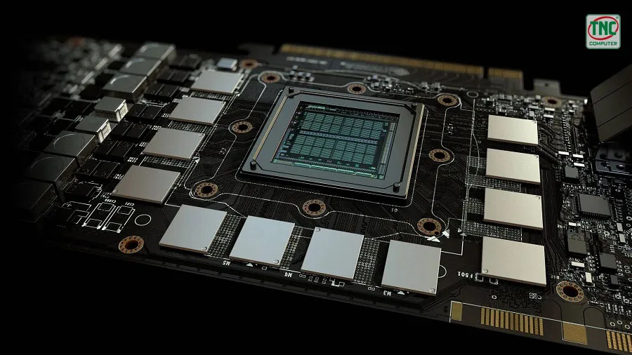VRAM hay còn gọi là Video RAM, được viết tắt bởi cụm từ “Video Random Access Memory” 