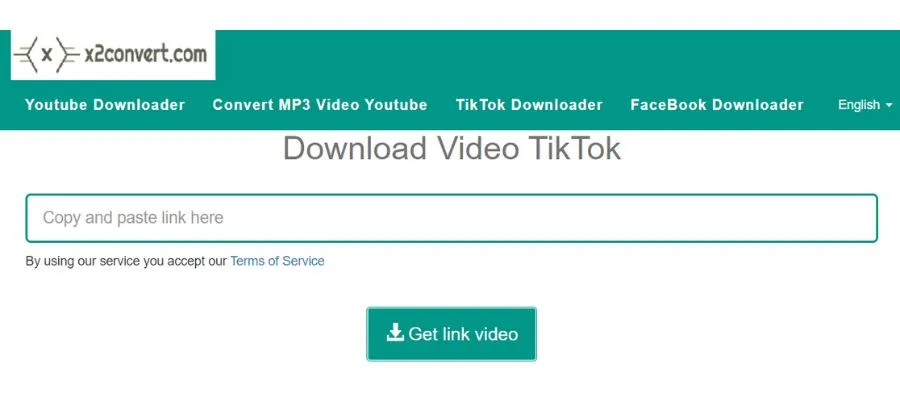 Tải video tiktok về máy nhanh chóng