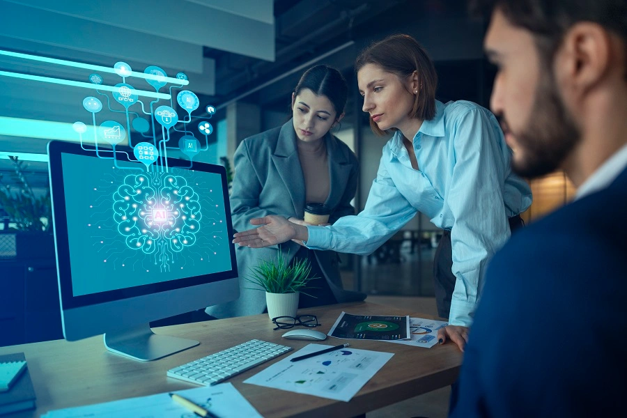 Ai Agency4