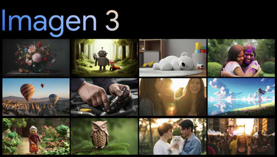 AI Imagen 3 là một mô hình AI ấn tượng