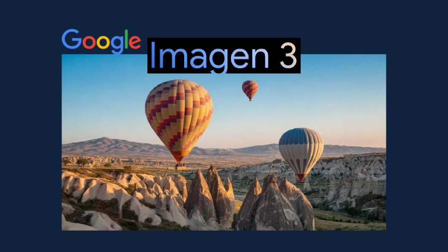 AI Imagen 3 là phần mềm tạo ứng dụng miễn phí 