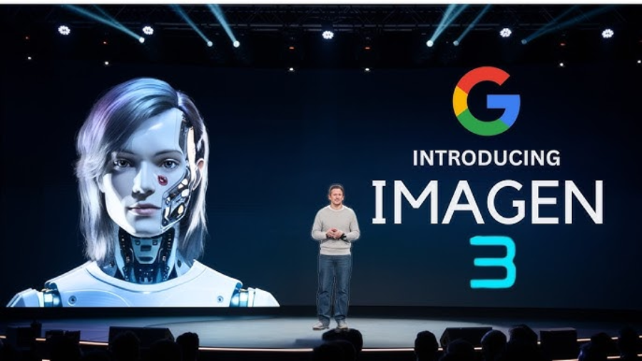 AI Imagen 3 sử dụng để tạo hình ảnh sáng tạo và hấp dẫn hơn