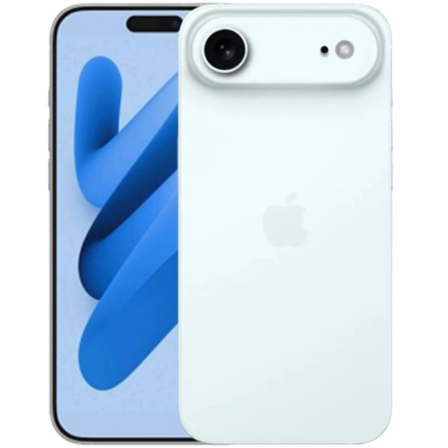 iPhone Air có giá bao nhiêu trên thị trường?