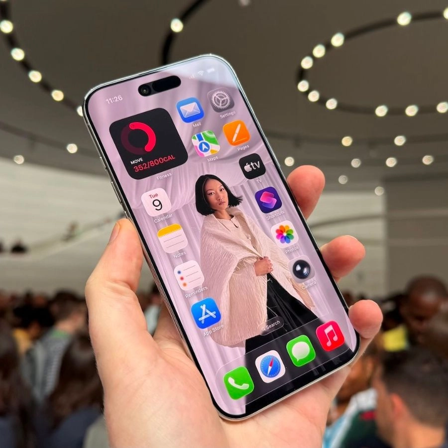 Có nên mua iPhone Air không?