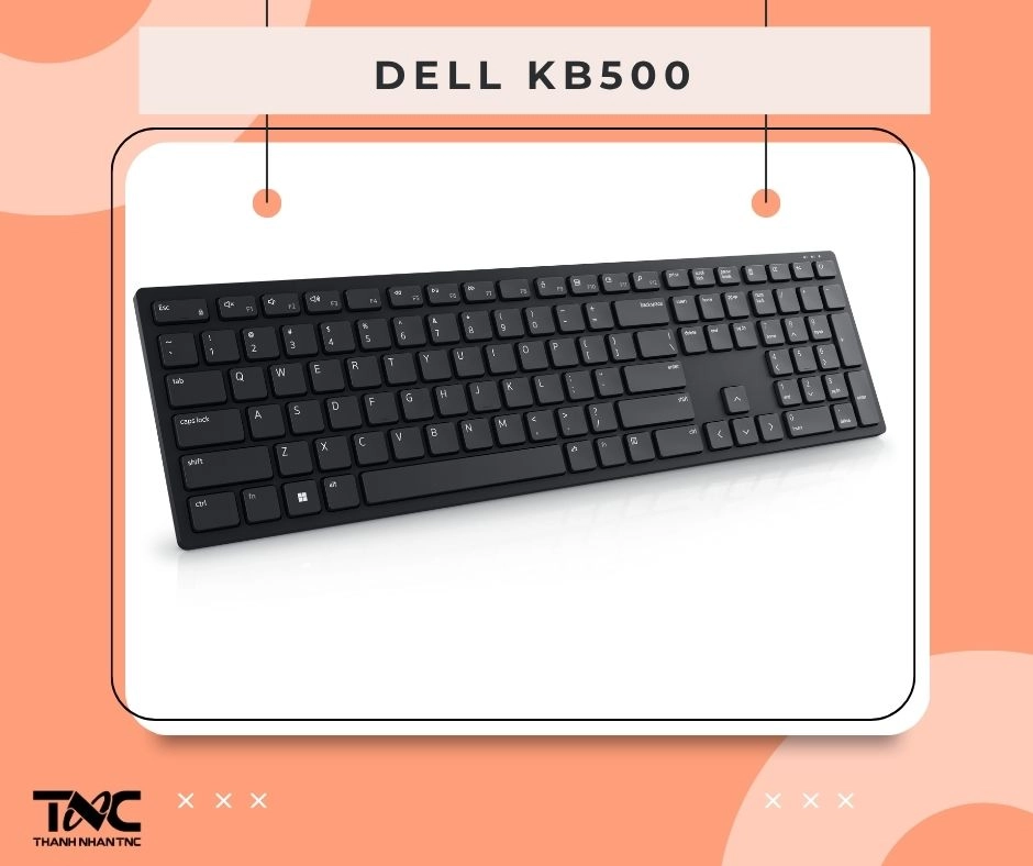 Dell KB500