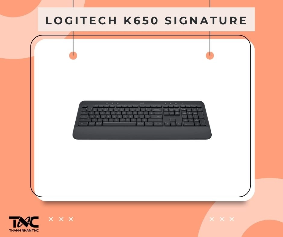 K650 Signature