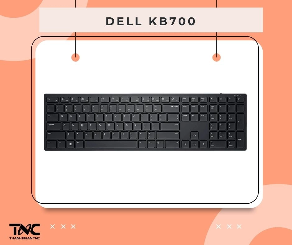 Dell KB700 