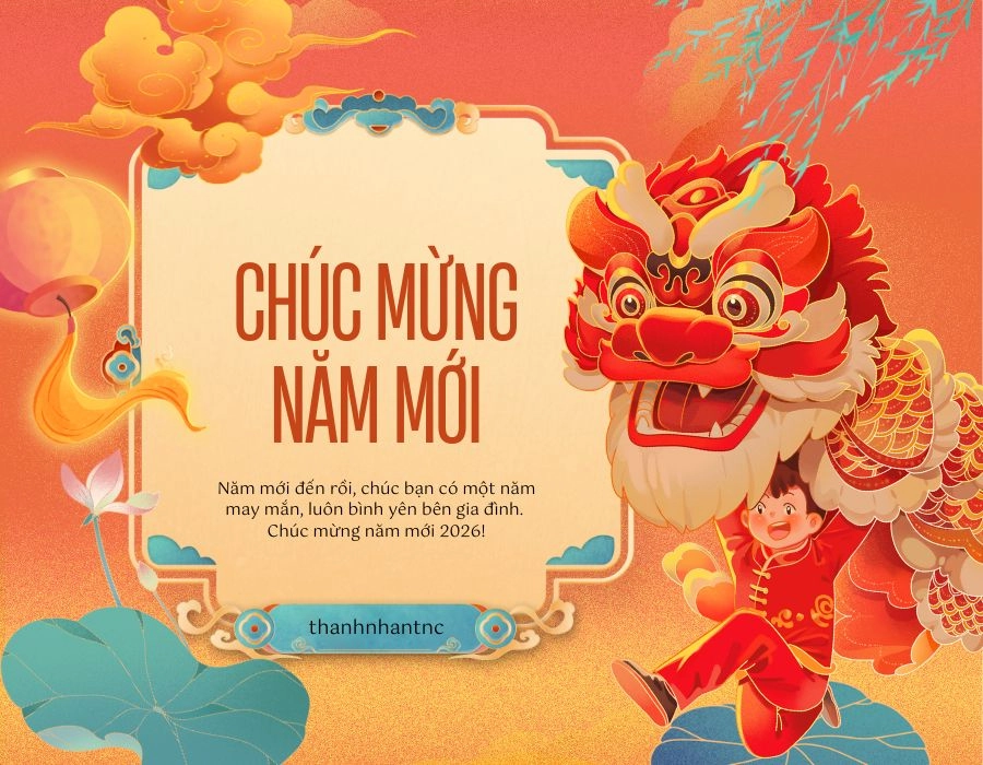 Bao nhiêu ngày nữa đến Tết 2026?
