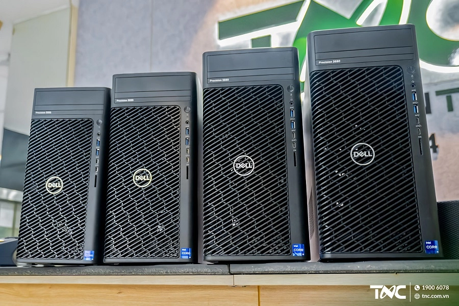 bộ máy tính để bàn