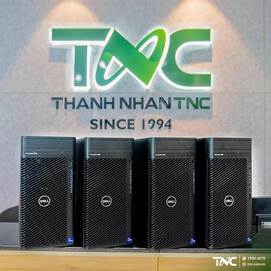 bộ máy tính để bàn