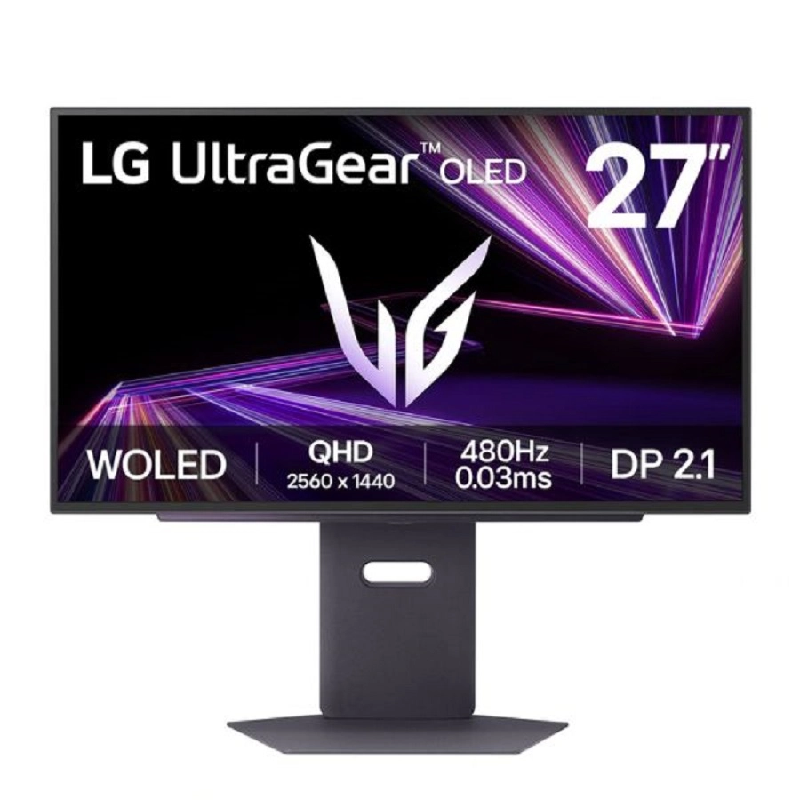 Màn hình LCD LG UltraGear 27GX790A-B.ATV Màn hình LCD LG UltraGear 27GX790A-B.ATV