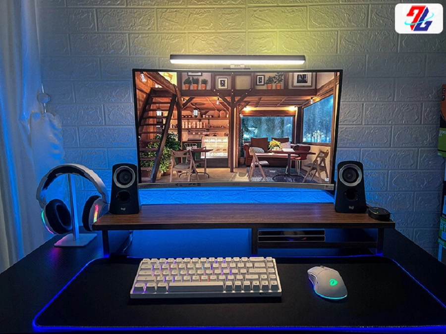 màn hình máy tính văn phòng 4 màn hình máy tính văn phòng 4