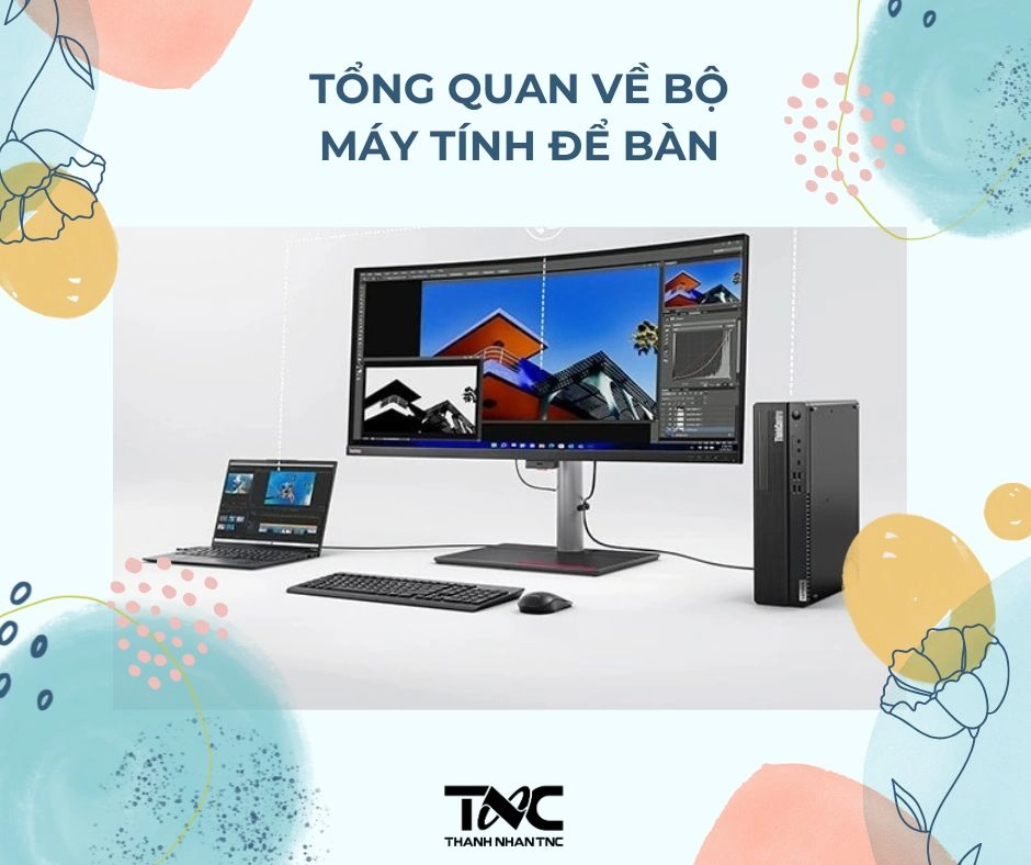 Bộ máy tính để bàn