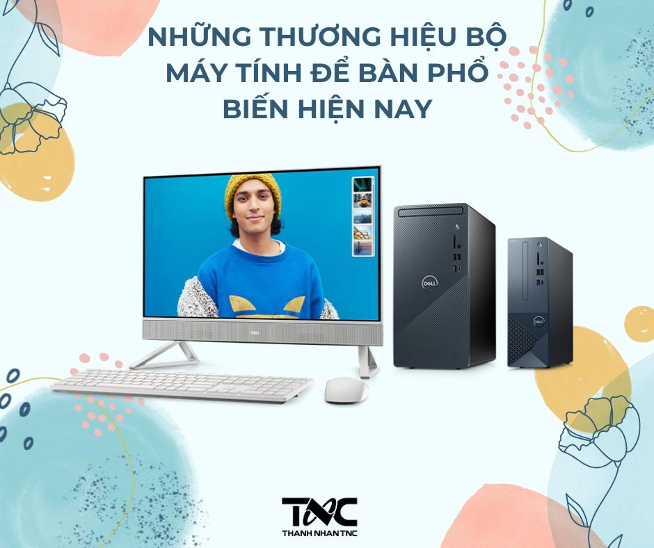 bộ máy tính để bàn