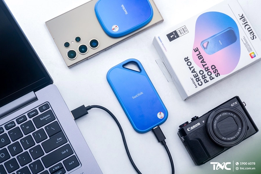 ổ cứng di động 1 ổ cứng di động 1