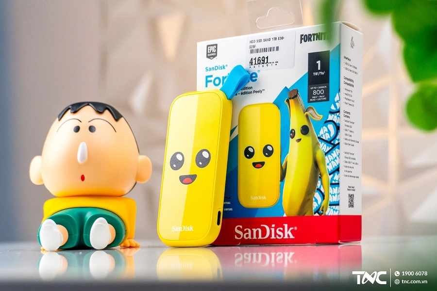 ổ cứng di động 7 ổ cứng di động 7