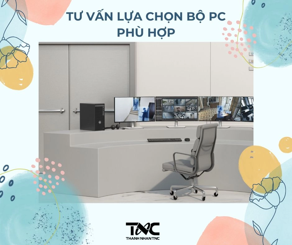 bộ PC