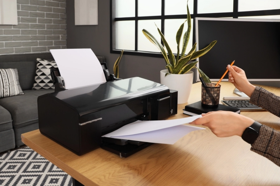 Lưu ý quan trọng khi áp dụng in full giấy Lưu ý quan trọng khi áp dụng in full giấy