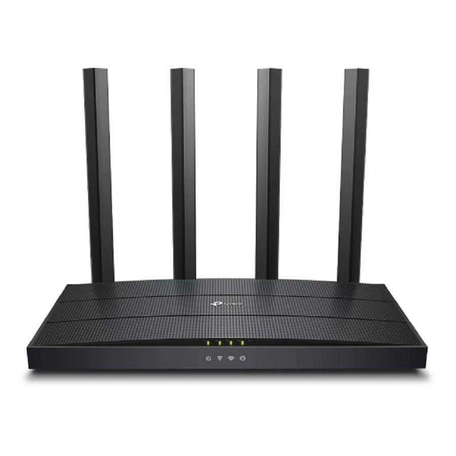 Router Wifi TP-Link Archer AX12