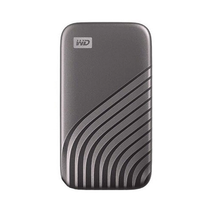 Ổ cứng SSD 1TB Western Digital My PassPort WDBAGF0010BGY-WESN Ổ cứng SSD 1TB Western Digital My PassPort WDBAGF0010BGY-WESN
