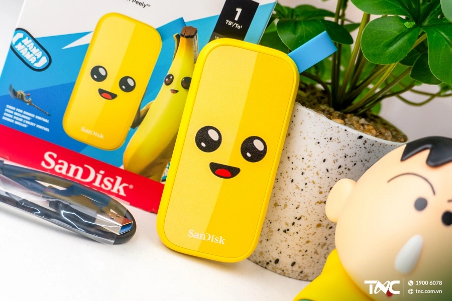 ổ cứng di động ssd 5 ổ cứng di động ssd 5