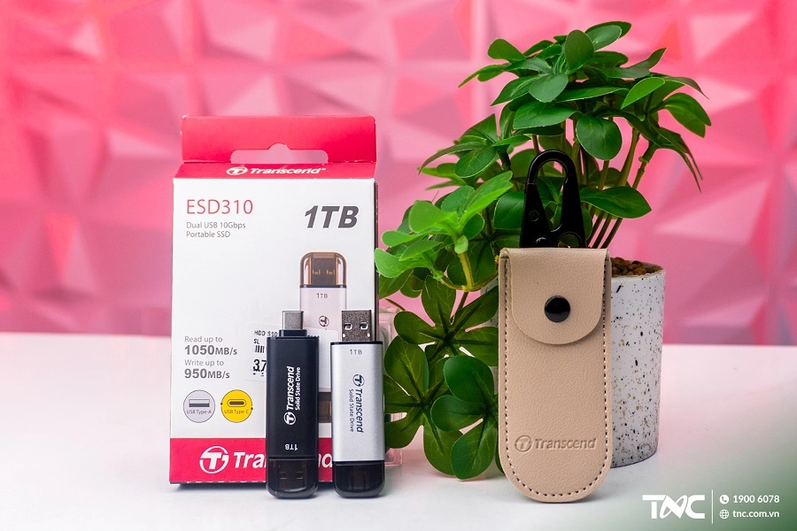 ổ cứng di động ssd 7 ổ cứng di động ssd 7