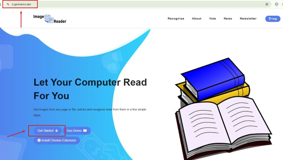 TOP 5 cách copy chữ trong ảnh thành văn bản cực dễ dàng