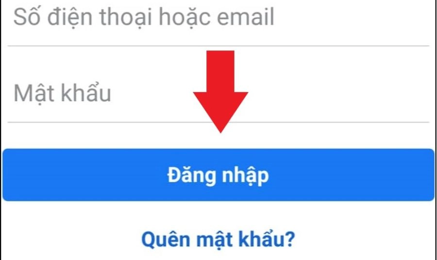 Cách đăng nhập nhiều tài khoản Facebook cùng lúc