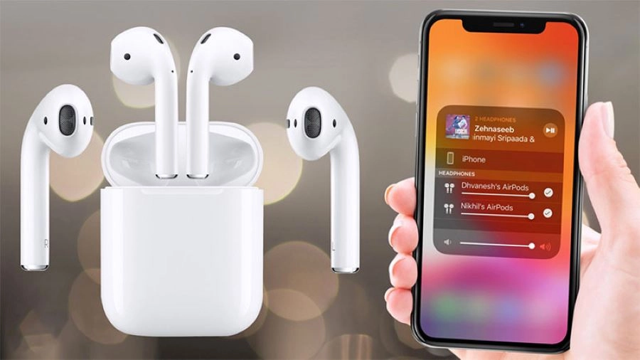 cách đổi tên tai nghe bluetooth