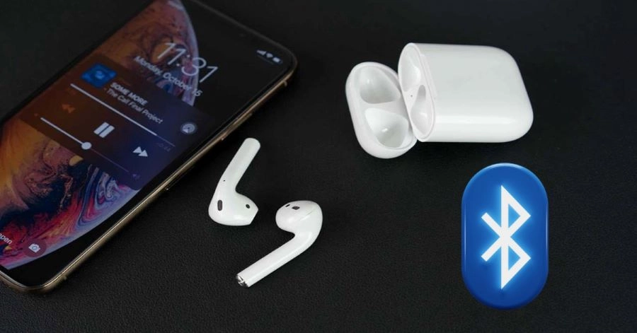 cách đổi tên tai nghe bluetooth
