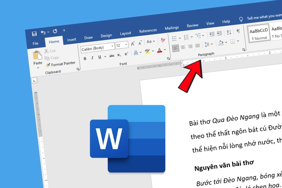 Cách giãn dòng trong Word: Hướng dẫn chi tiết từ A - Z
