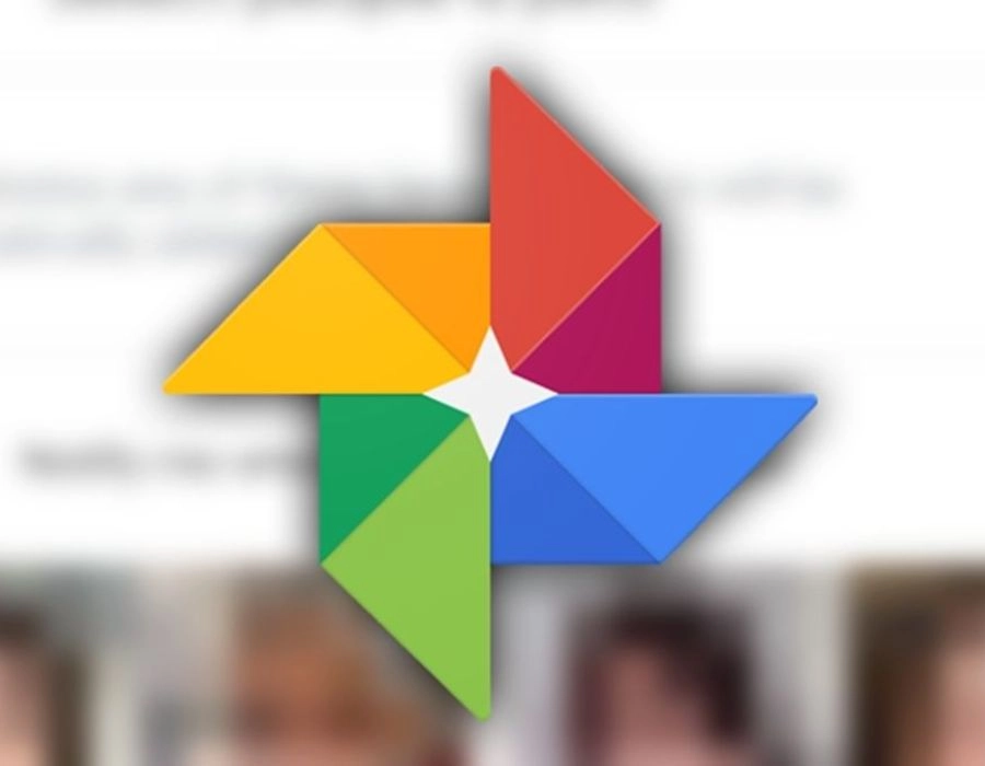 Khôi phục bằng Google Photos