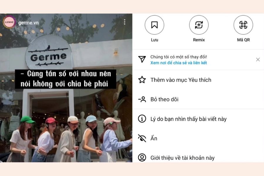 TOP Cách lưu ảnh trên Instagram nhanh chóng và an toàn