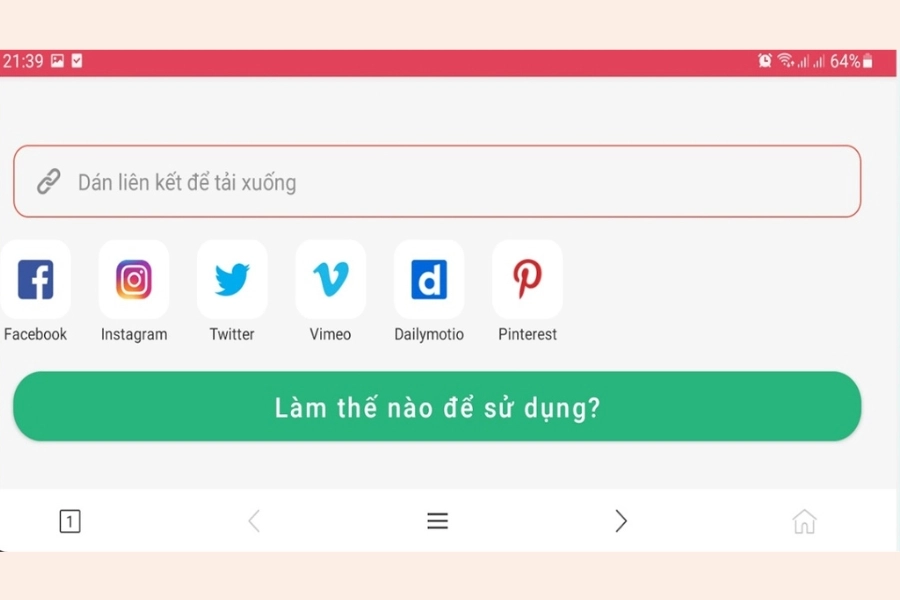 TOP Cách lưu ảnh trên Instagram nhanh chóng và an toàn