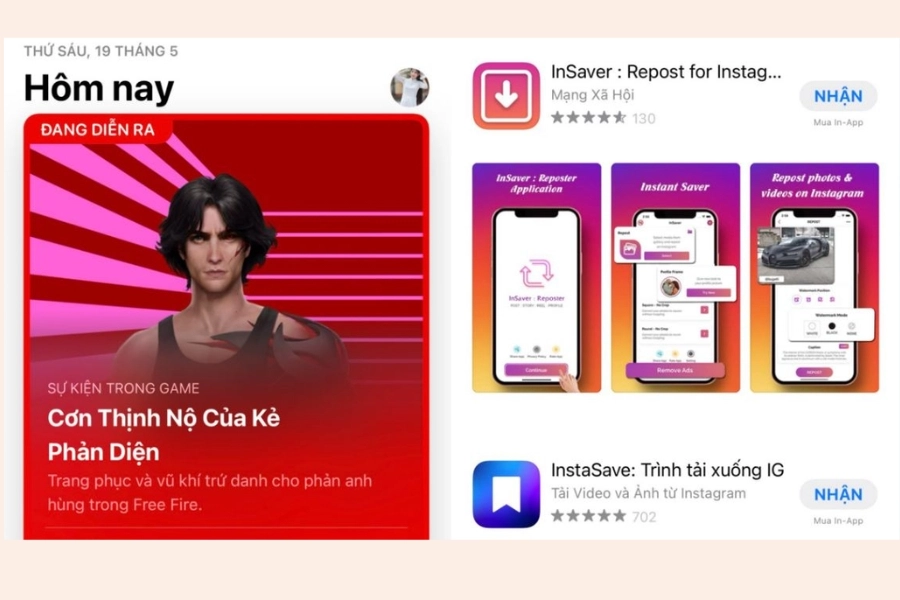 TOP Cách lưu ảnh trên Instagram nhanh chóng và an toàn