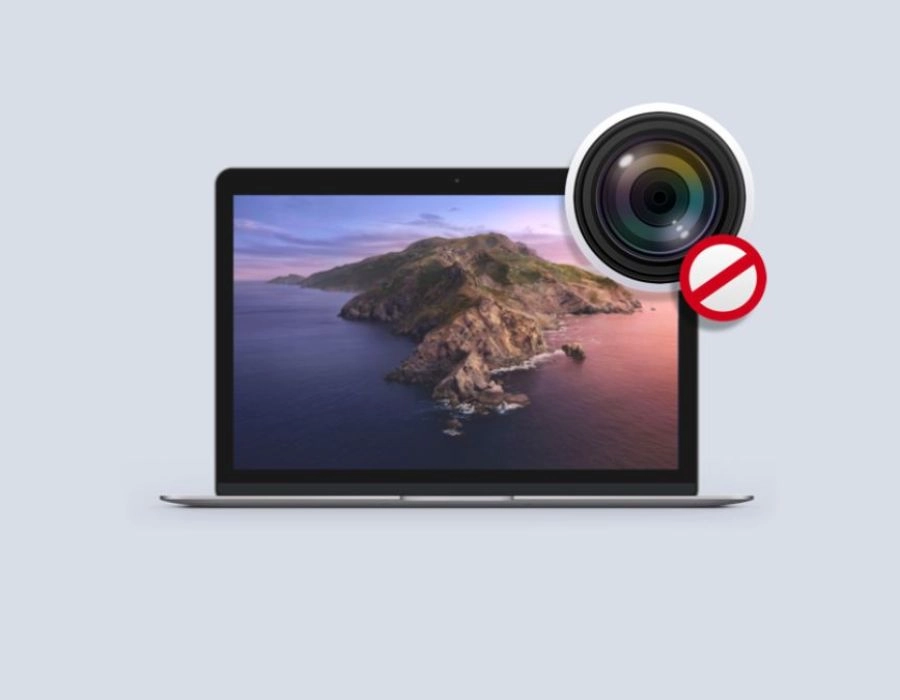 Các cách mở camera trên laptop Windows bằng phím cứng