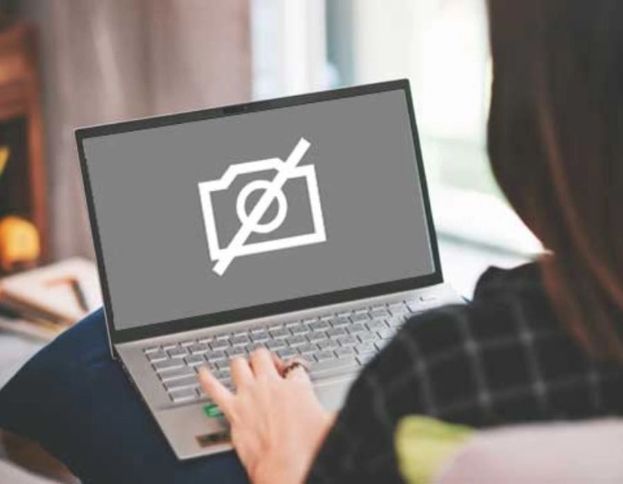 Cách mở camera trên laptop Windows 11 và Windows 10
