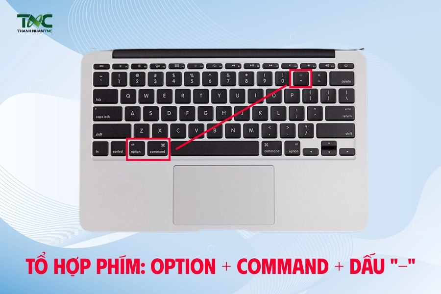 Hướng dẫn cách phóng to màn hình máy tính đơn giản nhất