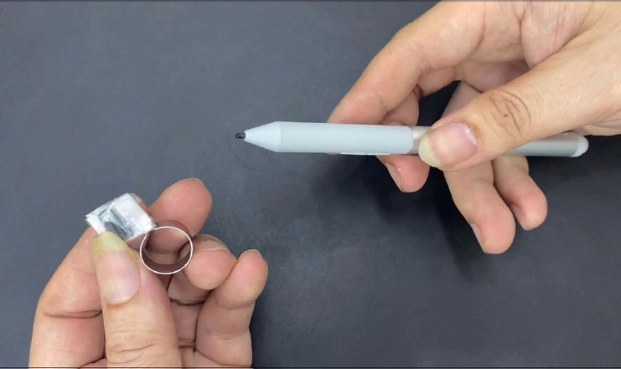 Bút cảm ứng laptop HP là gì? Tìm hiểu chi tiết