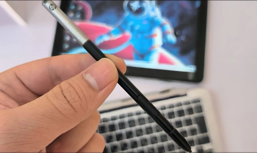 Lợi ích khi sử dụng bút cảm ứng HP