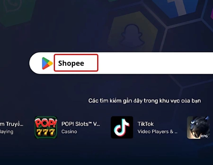 Cách sử dụng Shopee trên máy tính bằng trình duyệt Google Chrome