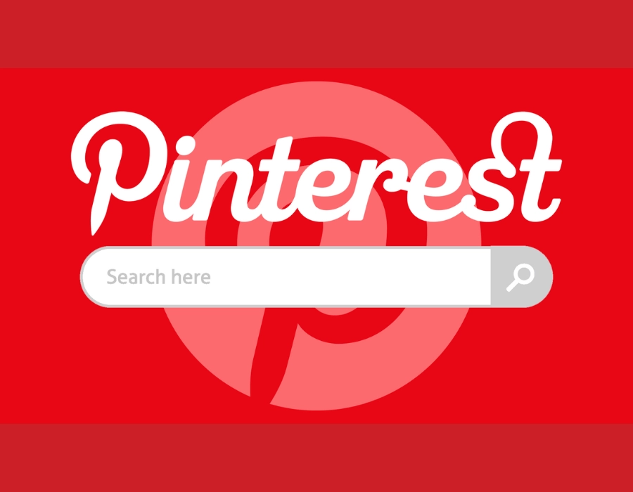 Lợi ích khi sử dụng nền tảng Pinterest