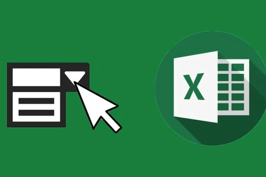 Cách tạo Drop List trong excel dễ dàng cho dân văn phòng